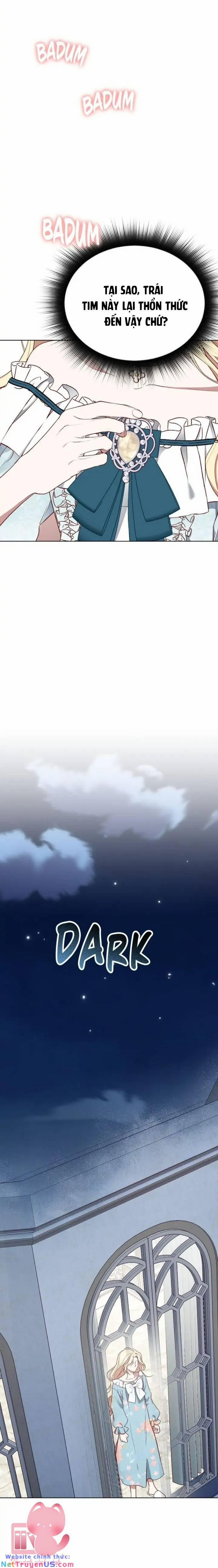 Hoa Dã Thú 16 trang 18