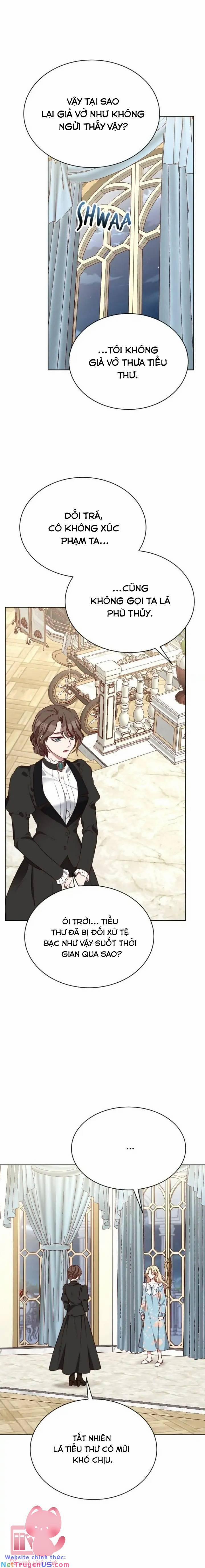 Hoa Dã Thú 16 trang 20