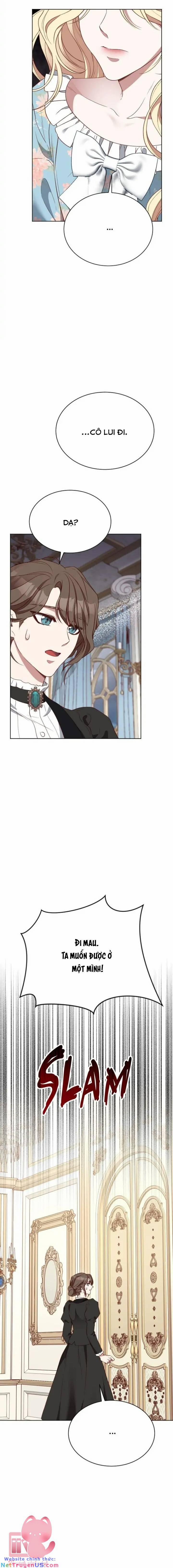 Hoa Dã Thú 16 trang 22