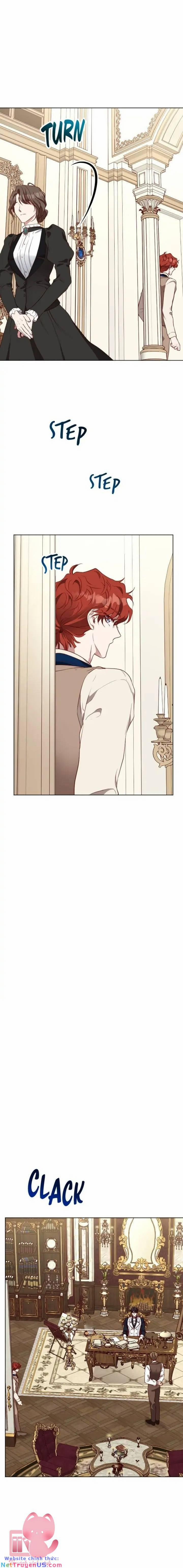 Hoa Dã Thú 16 trang 23