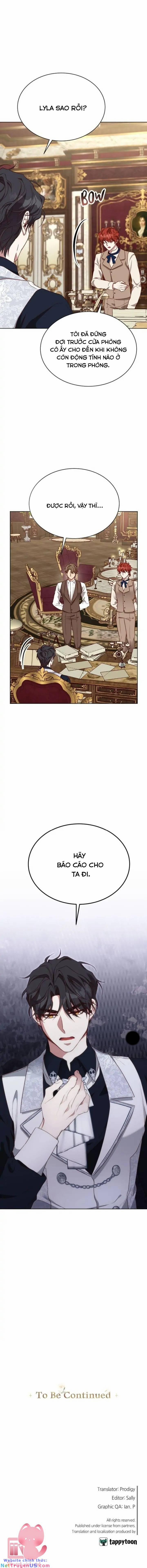 Hoa Dã Thú 16 trang 24