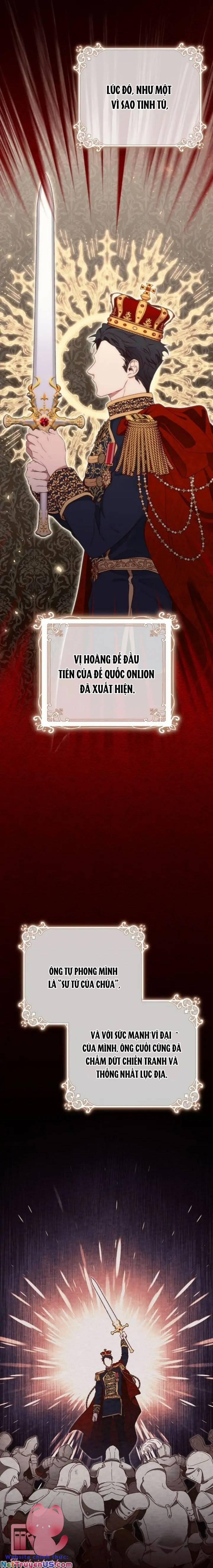 Hoa Dã Thú 16 trang 3