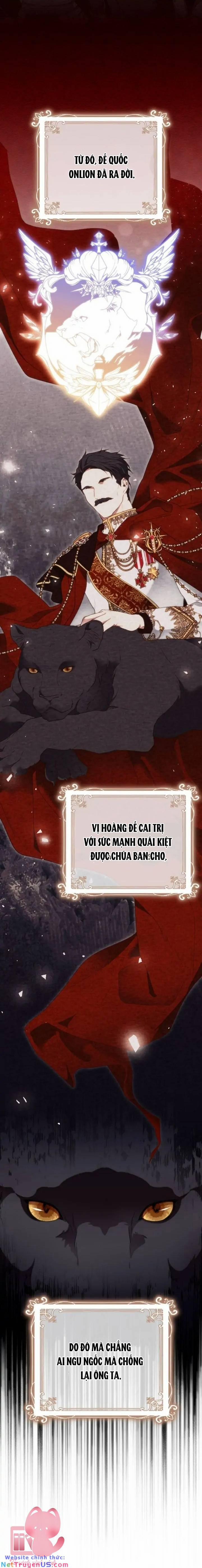 Hoa Dã Thú 16 trang 4