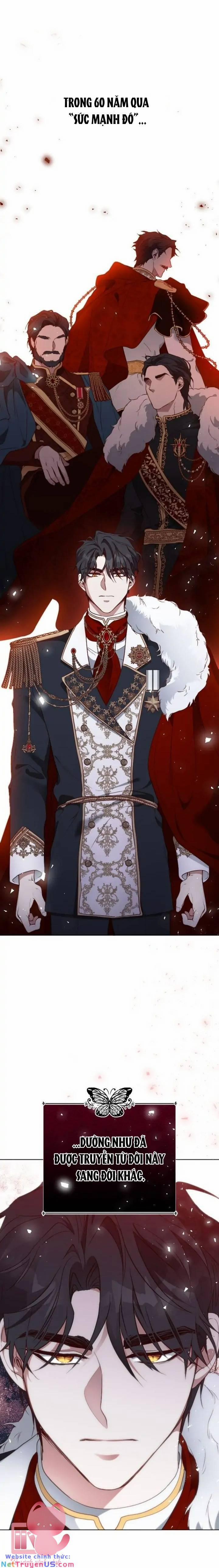 Hoa Dã Thú 16 trang 5