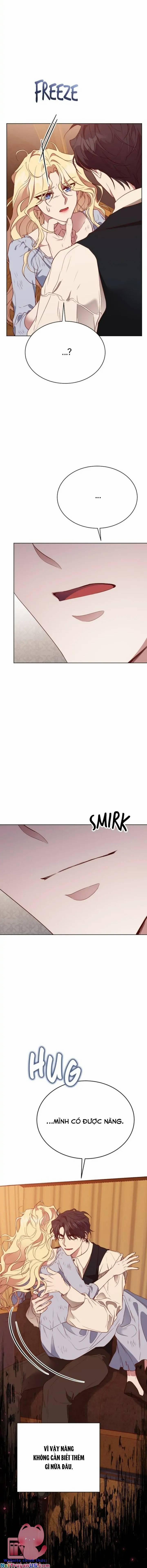 Hoa Dã Thú 16 trang 7