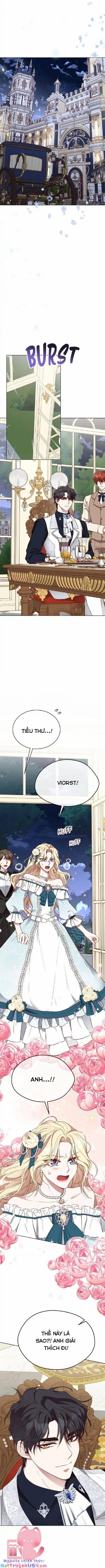 Hoa Dã Thú 16 trang 9