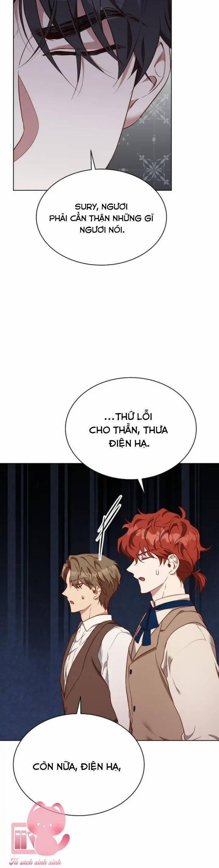 Hoa Dã Thú 17 trang 10