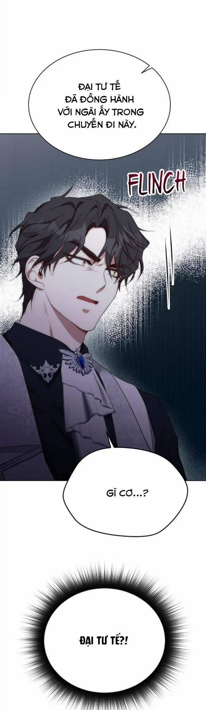 Hoa Dã Thú 17 trang 11