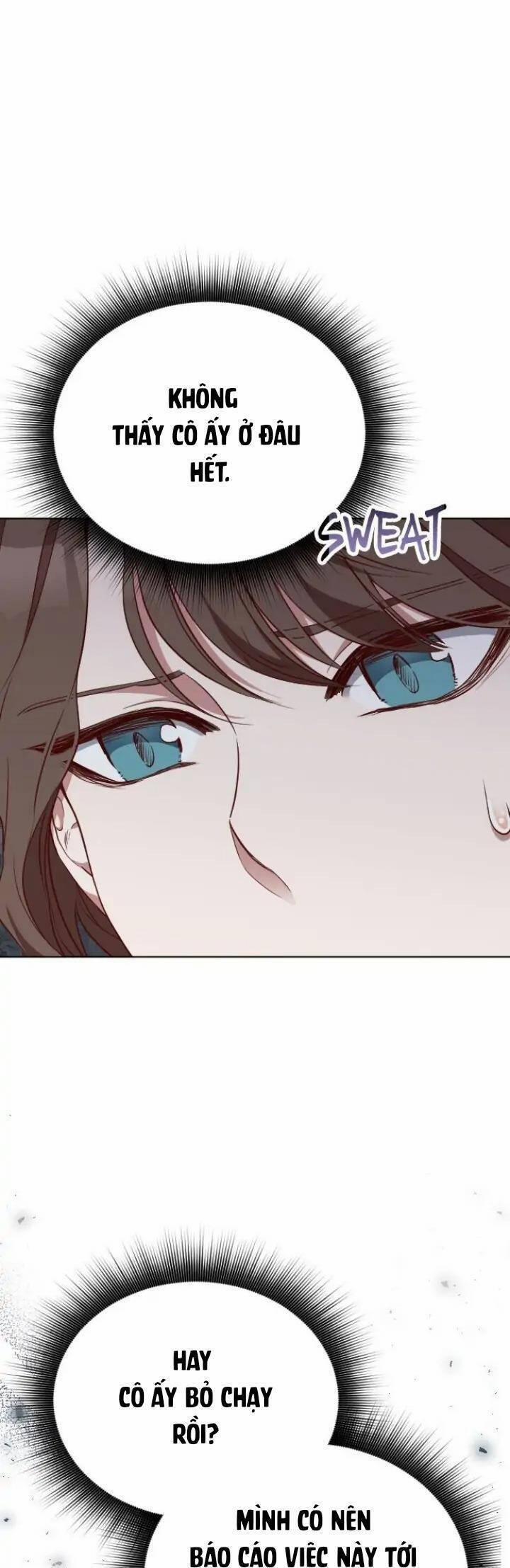 Hoa Dã Thú 17 trang 21