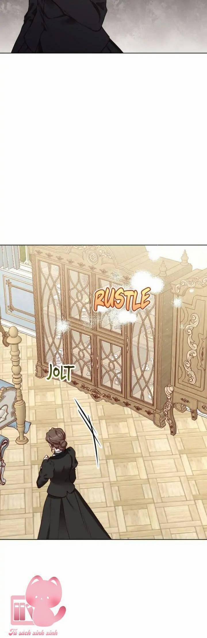 Hoa Dã Thú 17 trang 23