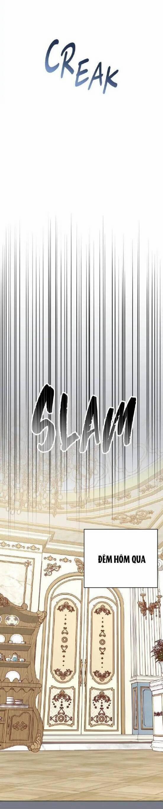 Hoa Dã Thú 17 trang 25