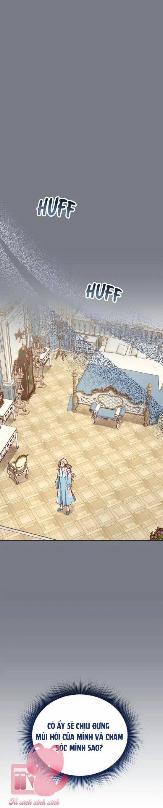 Hoa Dã Thú 17 trang 26