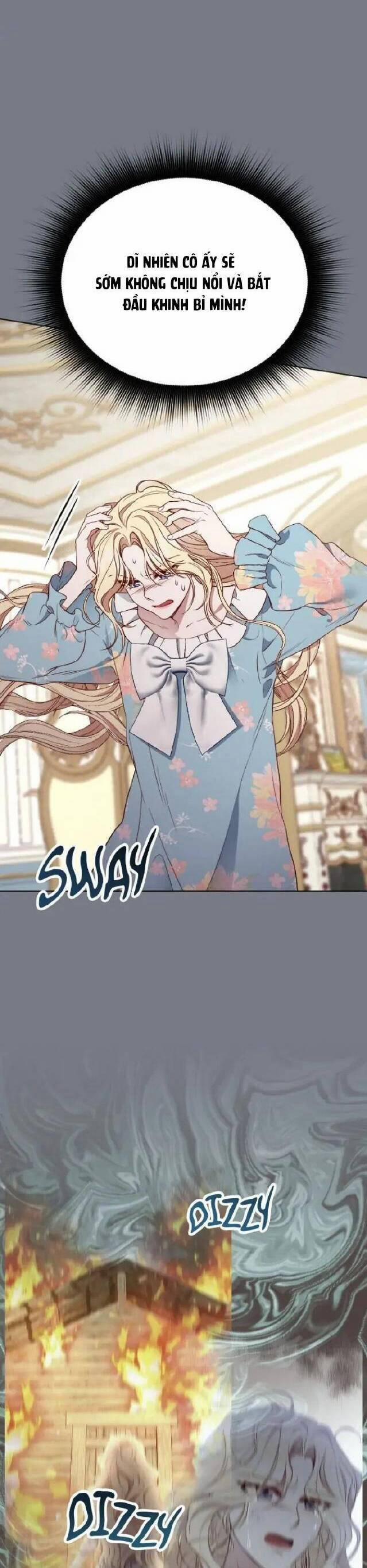 Hoa Dã Thú 17 trang 28