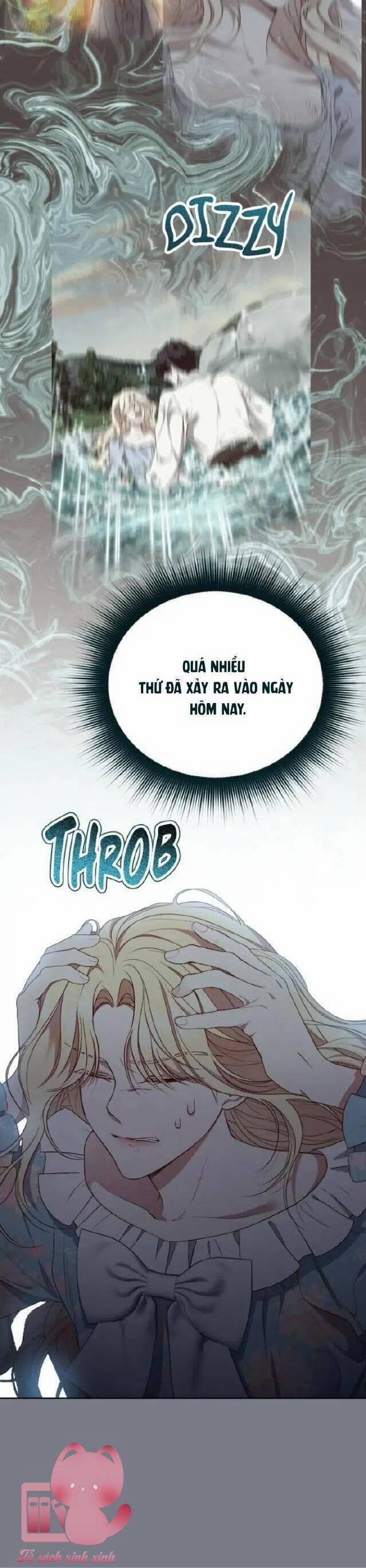 Hoa Dã Thú 17 trang 29