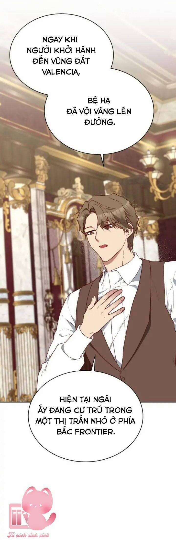 Hoa Dã Thú 17 trang 3