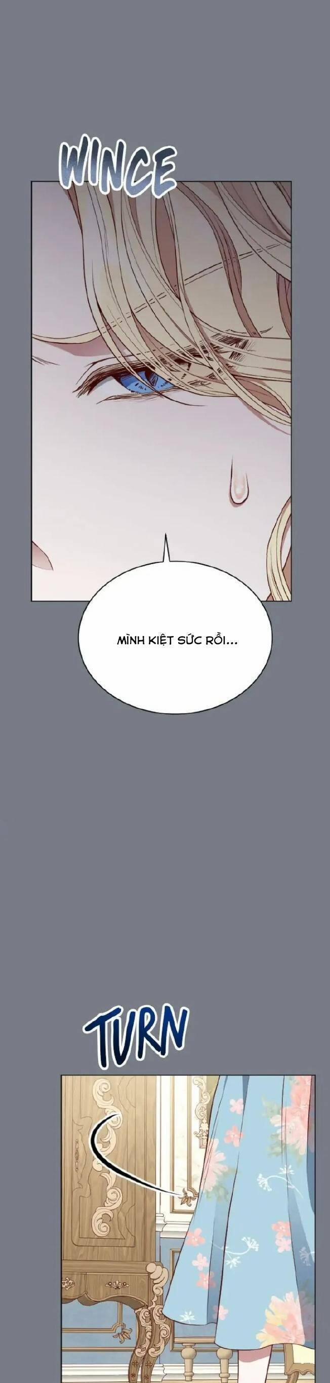 Hoa Dã Thú 17 trang 30