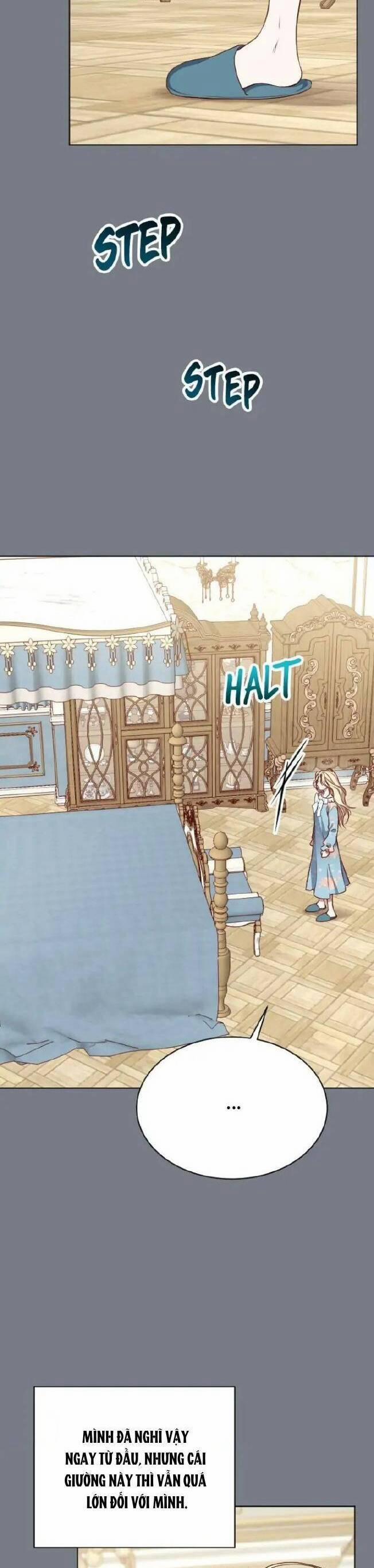 Hoa Dã Thú 17 trang 31