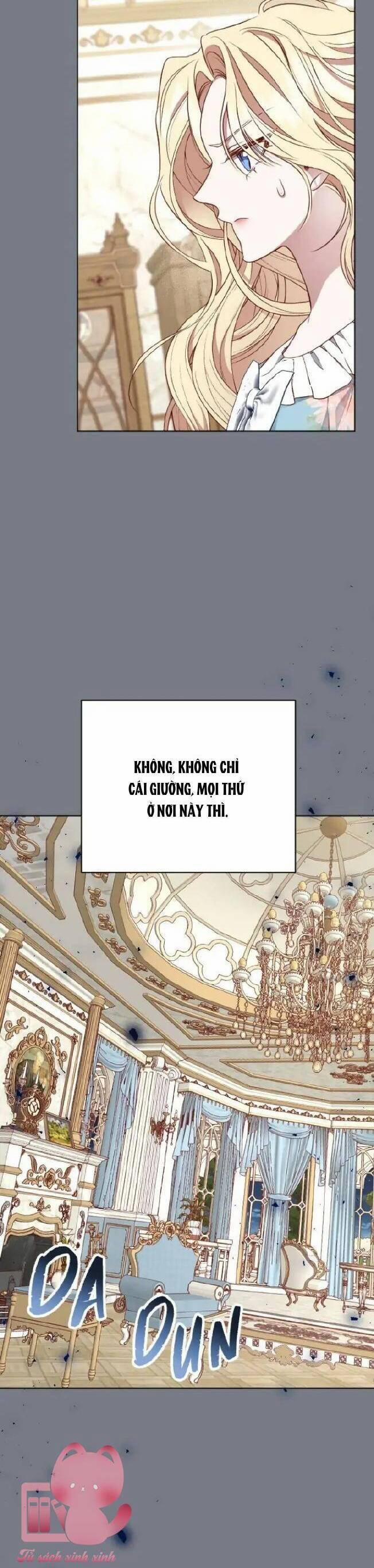 Hoa Dã Thú 17 trang 32