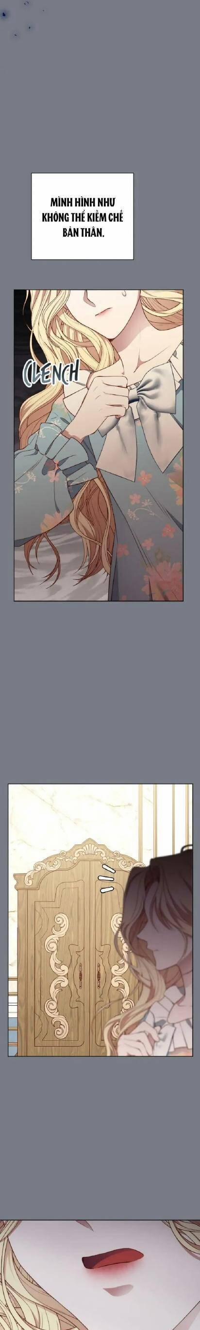 Hoa Dã Thú 17 trang 33