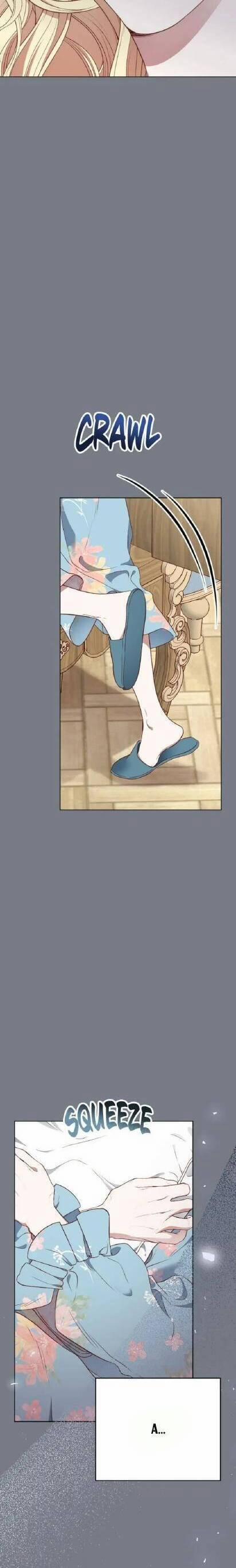 Hoa Dã Thú 17 trang 34