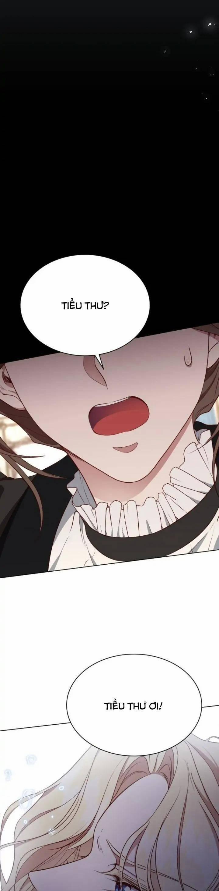 Hoa Dã Thú 17 trang 36