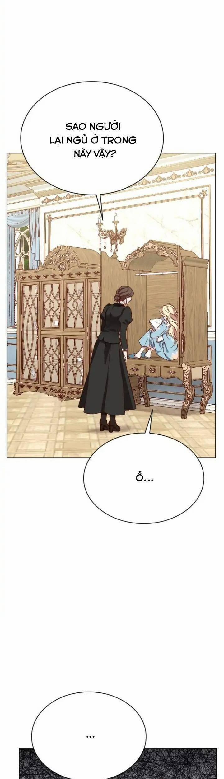 Hoa Dã Thú 17 trang 38