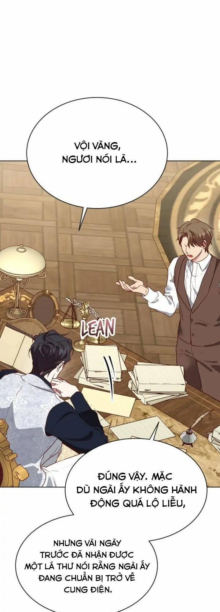 Hoa Dã Thú 17 trang 4