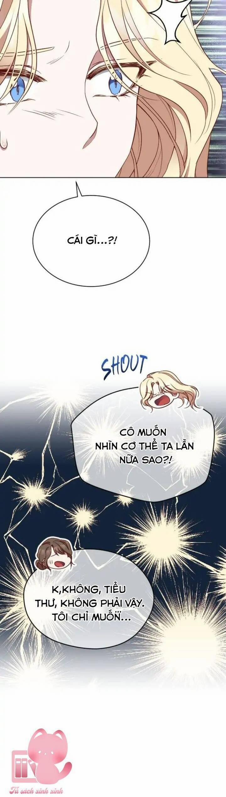 Hoa Dã Thú 17 trang 41