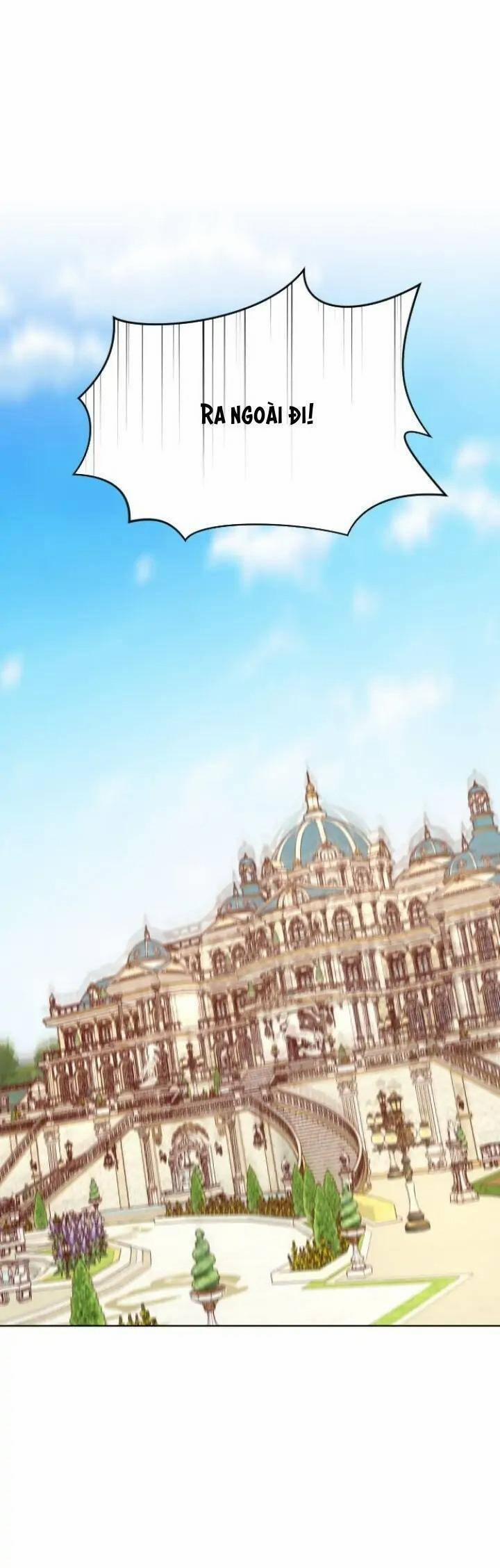 Hoa Dã Thú 17 trang 42