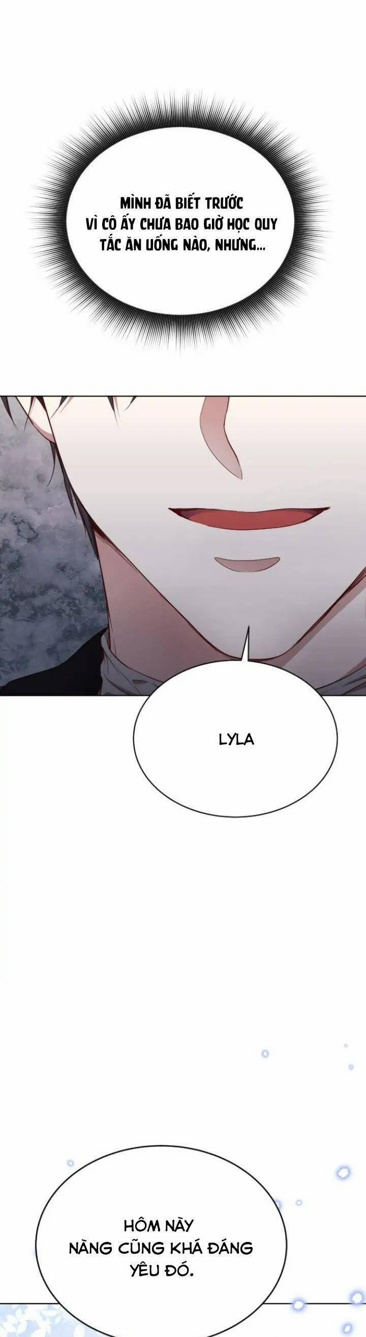 Hoa Dã Thú 17 trang 47