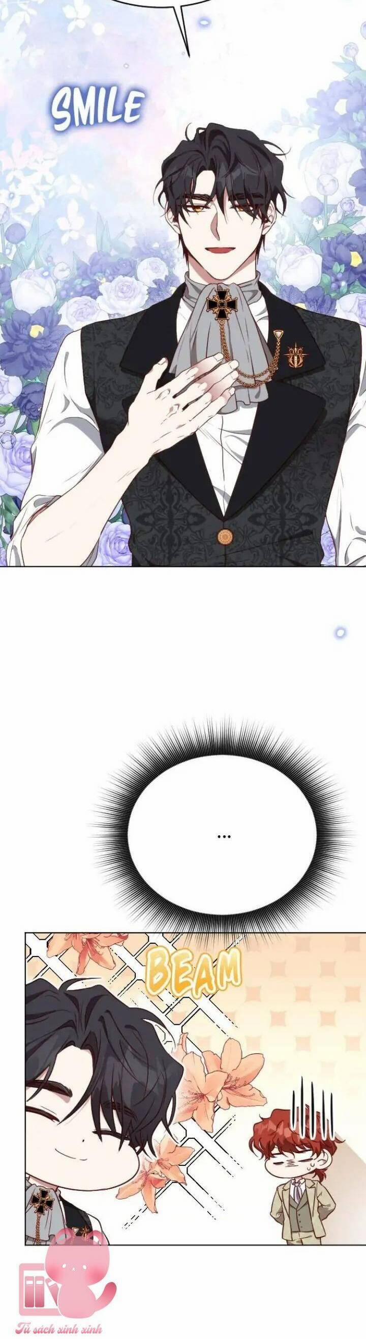 Hoa Dã Thú 17 trang 48