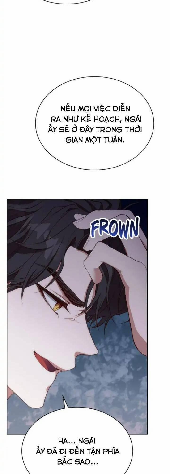 Hoa Dã Thú 17 trang 5