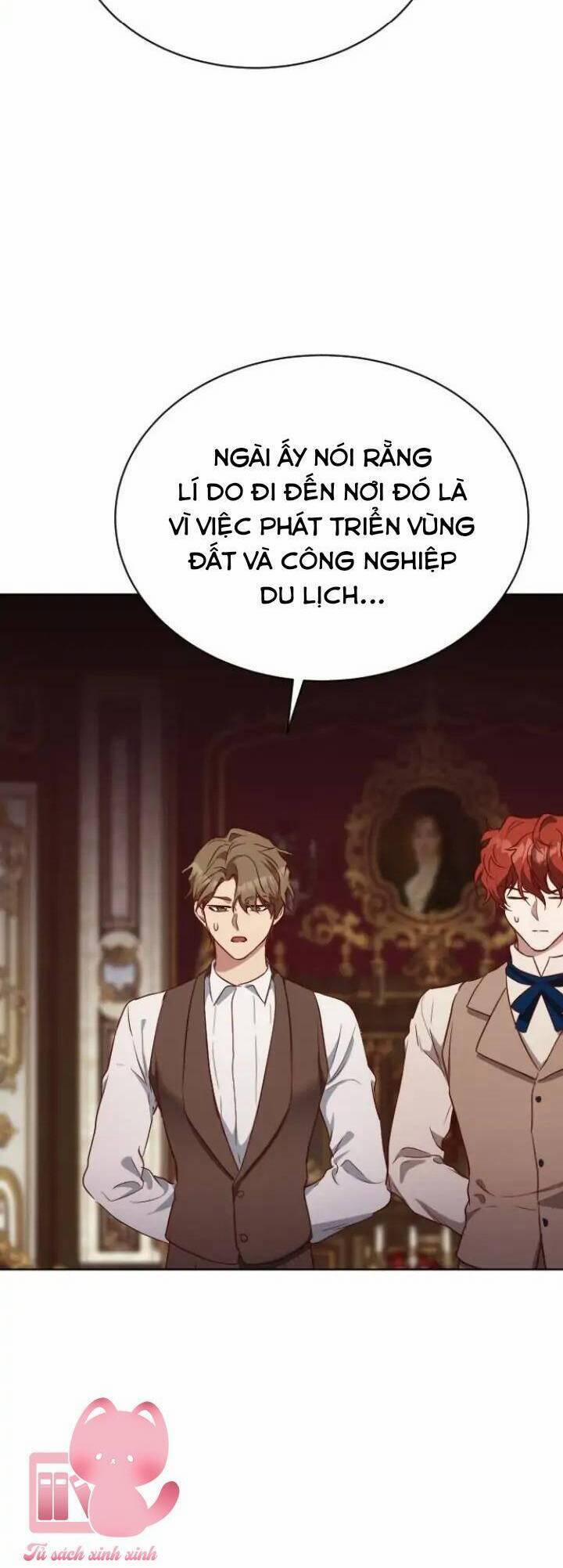 Hoa Dã Thú 17 trang 6