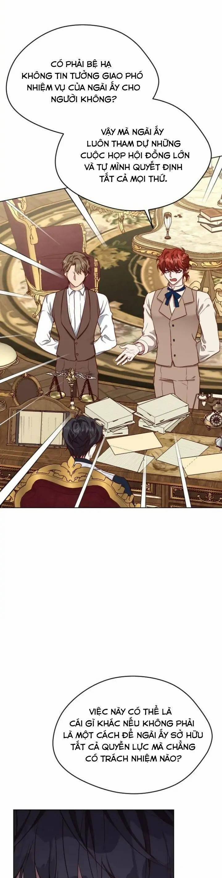 Hoa Dã Thú 17 trang 9