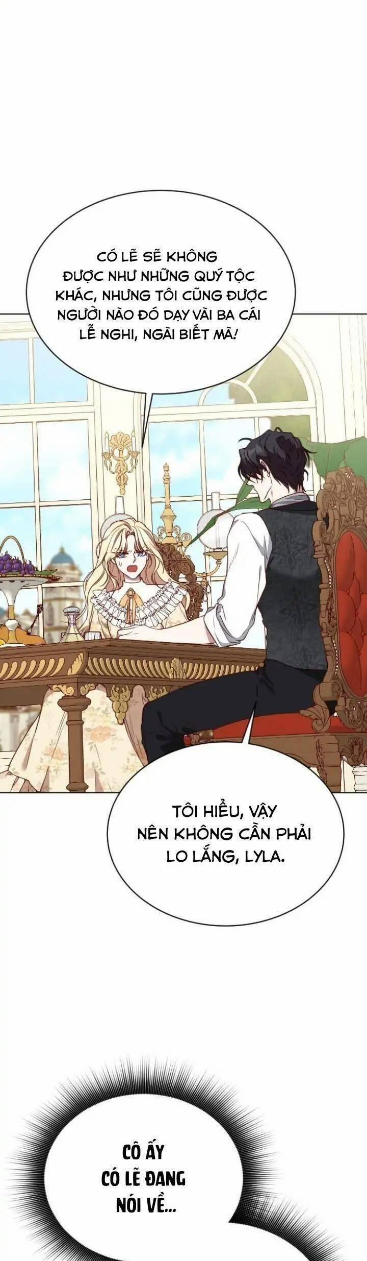 Hoa Dã Thú 18 trang 10