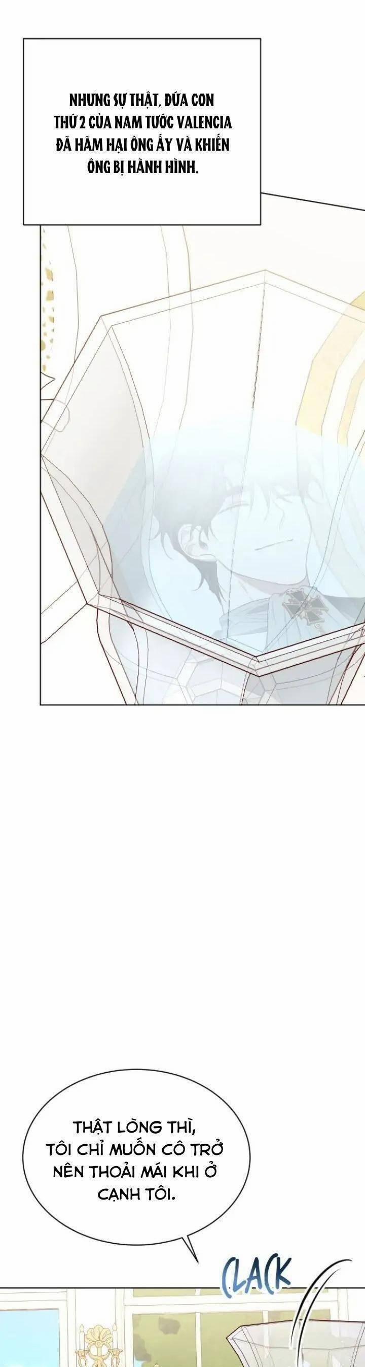 Hoa Dã Thú 18 trang 12