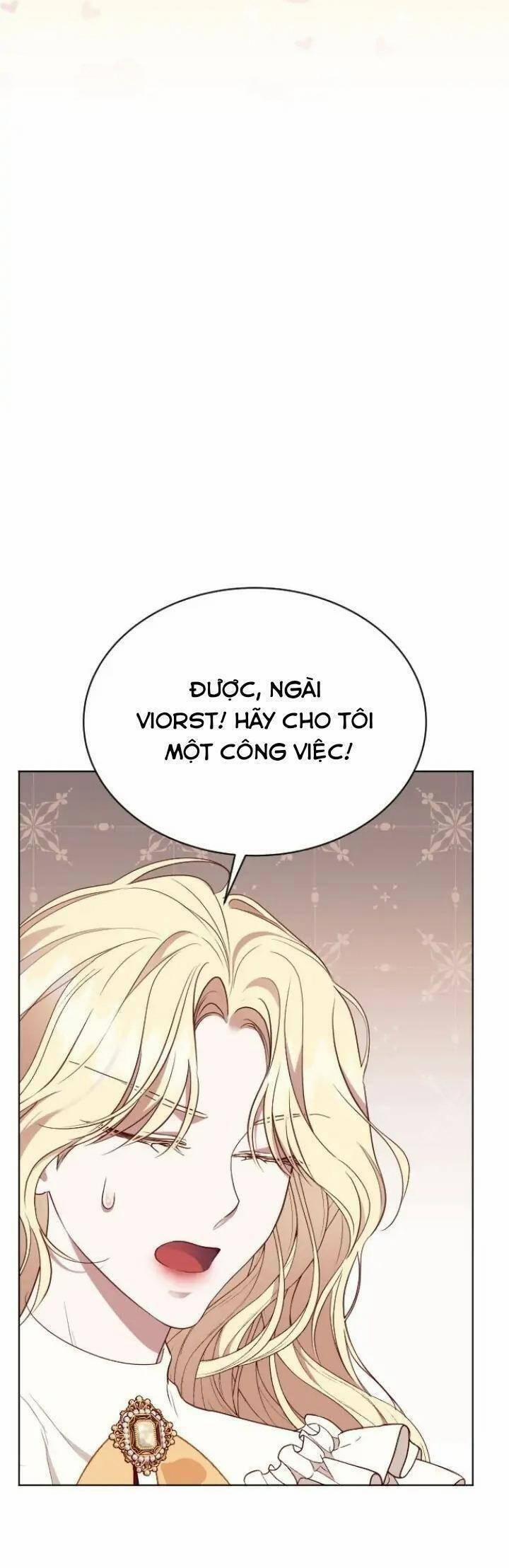 Hoa Dã Thú 18 trang 19