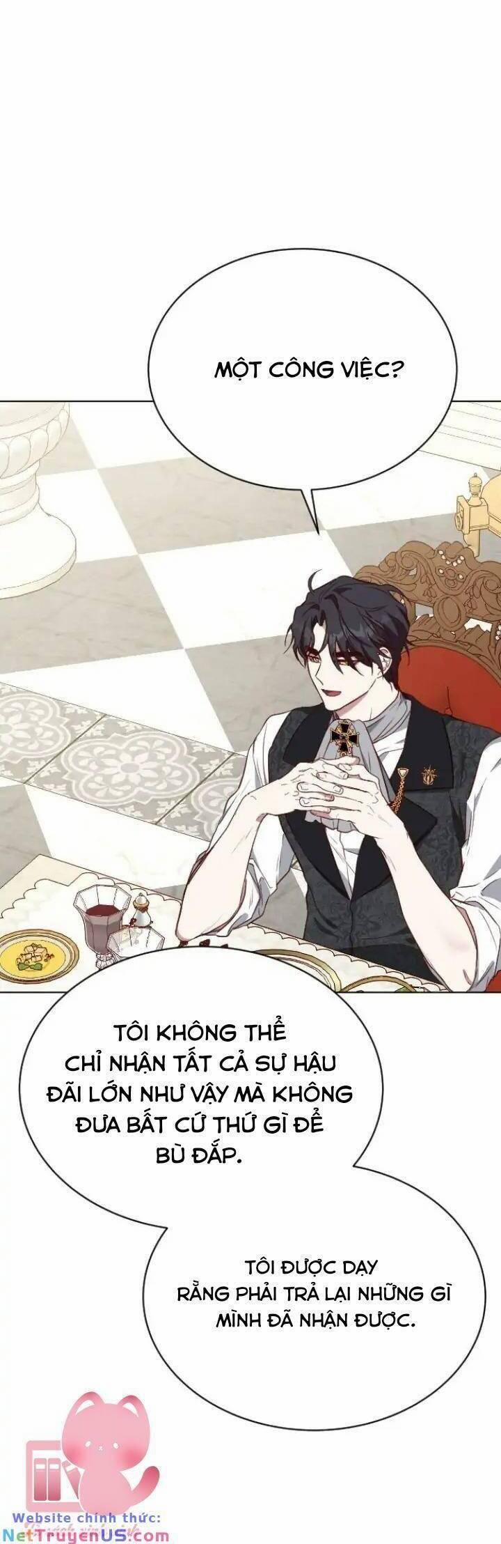 Hoa Dã Thú 18 trang 20