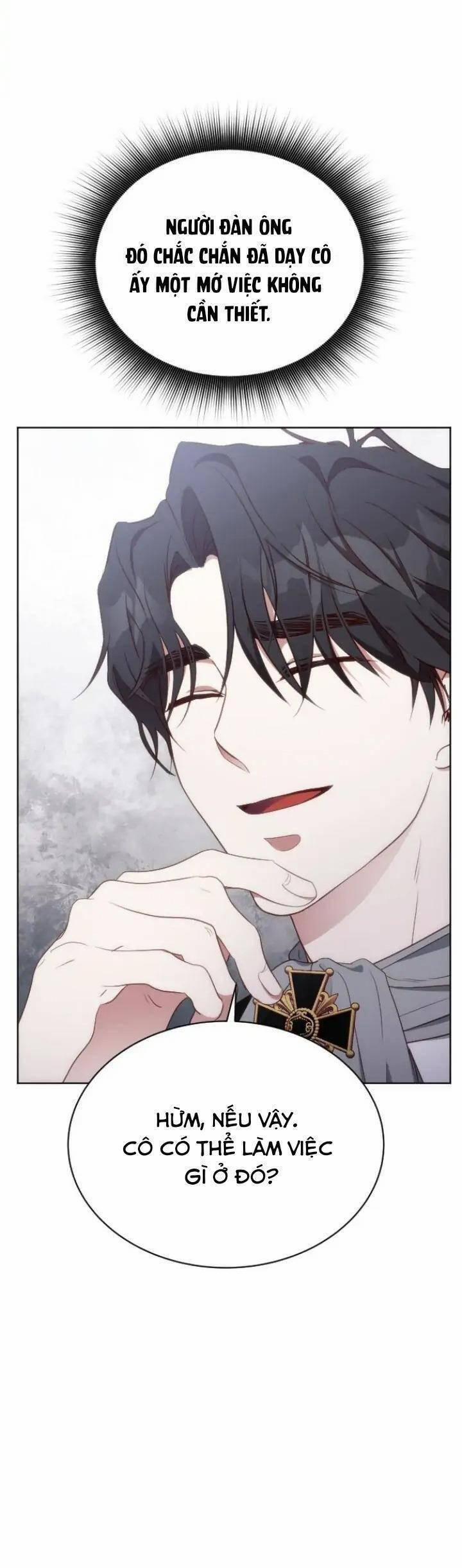 Hoa Dã Thú 18 trang 21