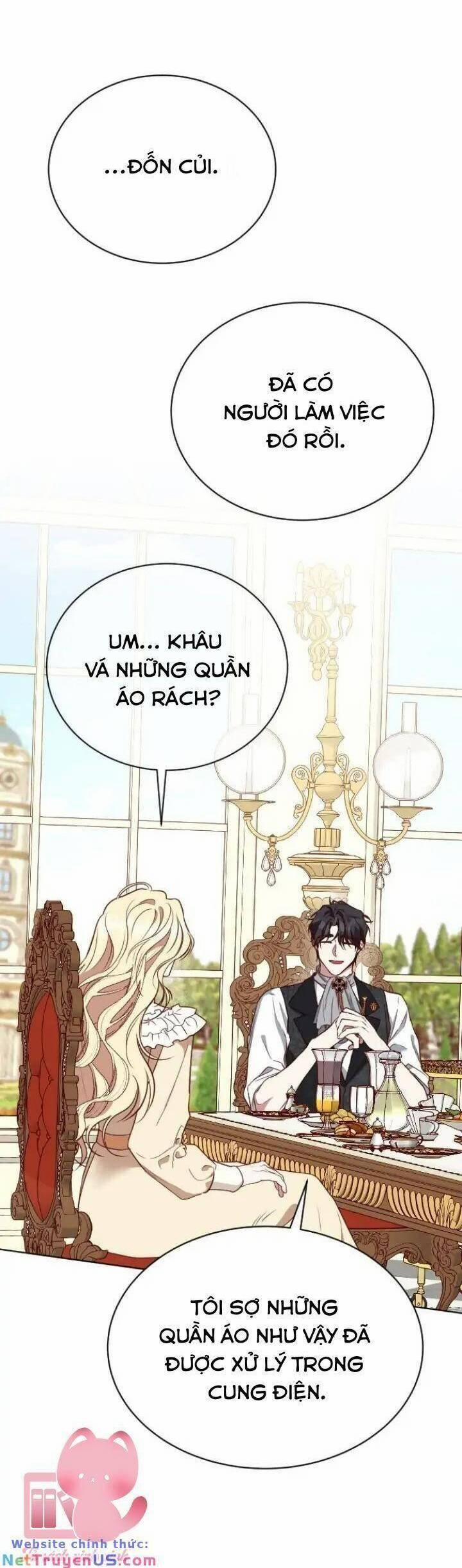 Hoa Dã Thú 18 trang 22