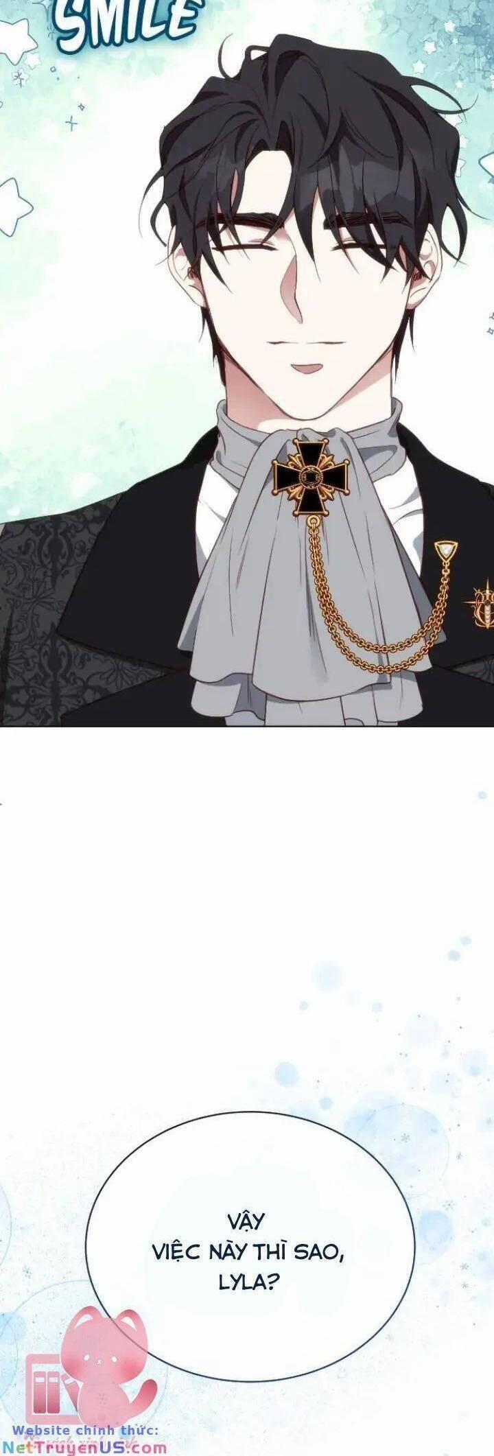 Hoa Dã Thú 18 trang 24