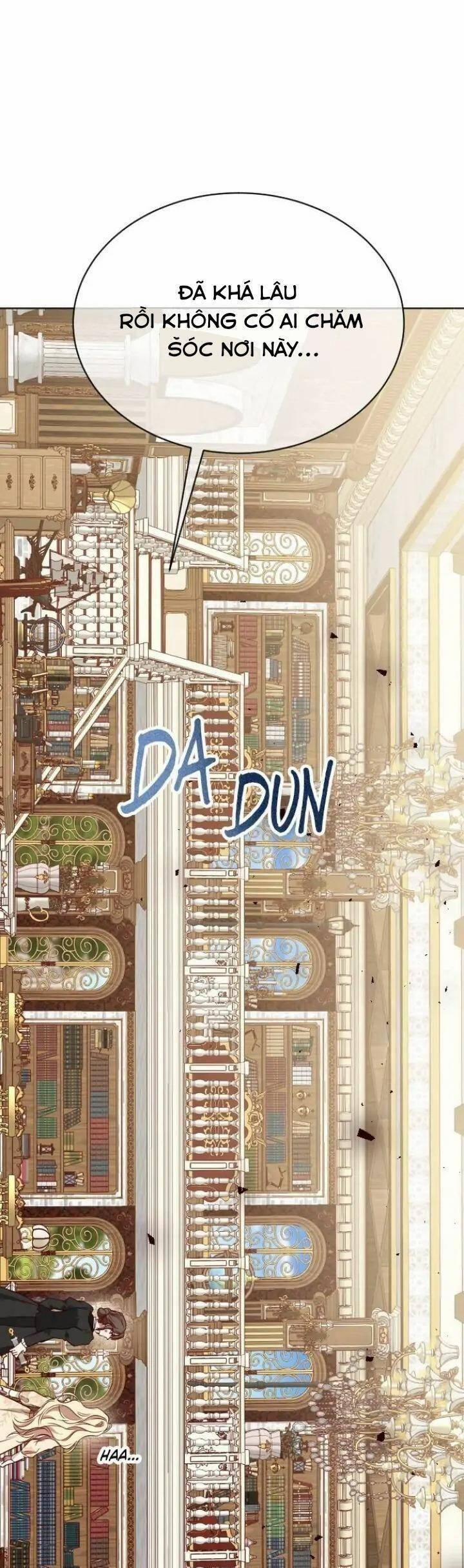 Hoa Dã Thú 18 trang 27