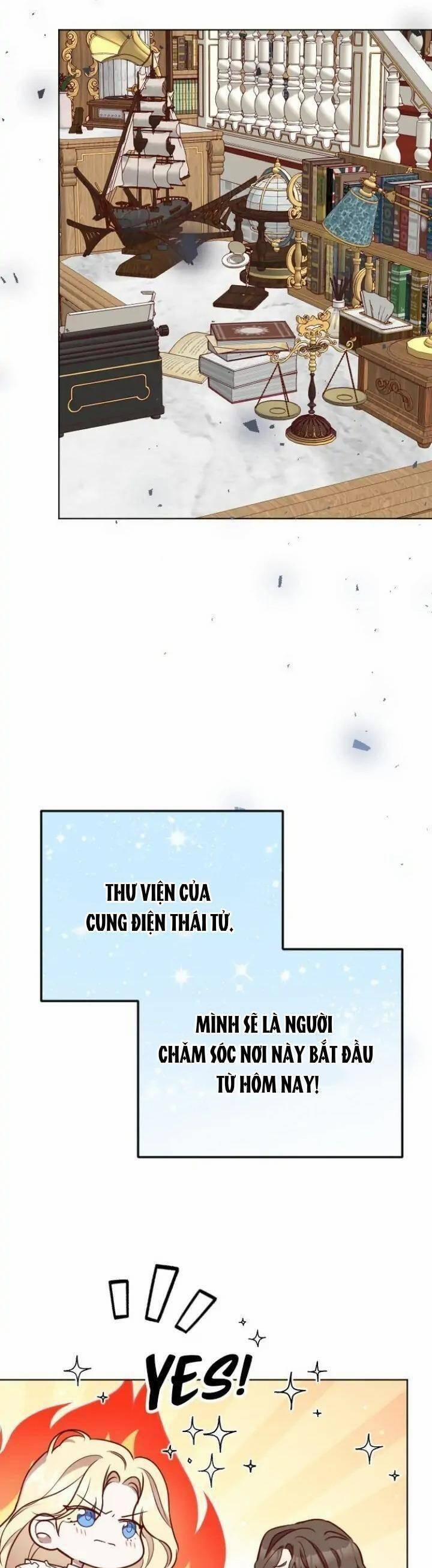 Hoa Dã Thú 18 trang 29