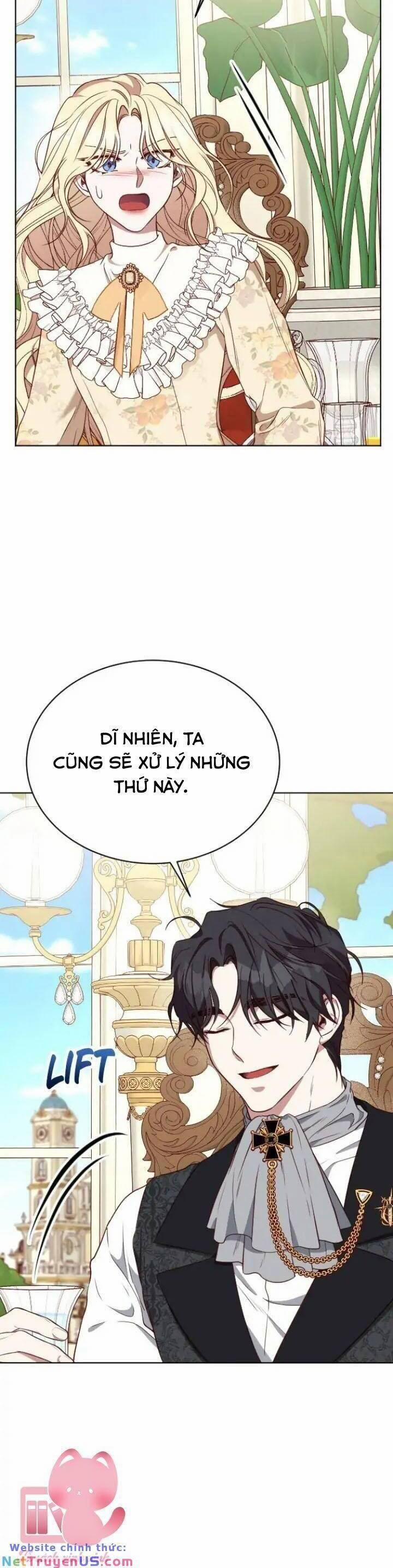 Hoa Dã Thú 18 trang 3