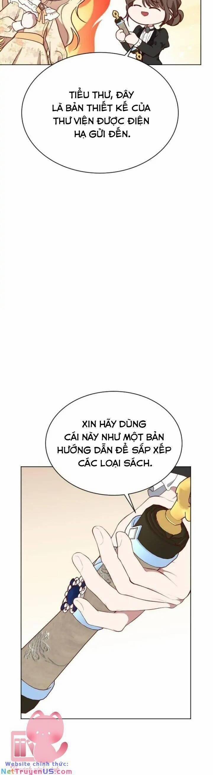 Hoa Dã Thú 18 trang 30