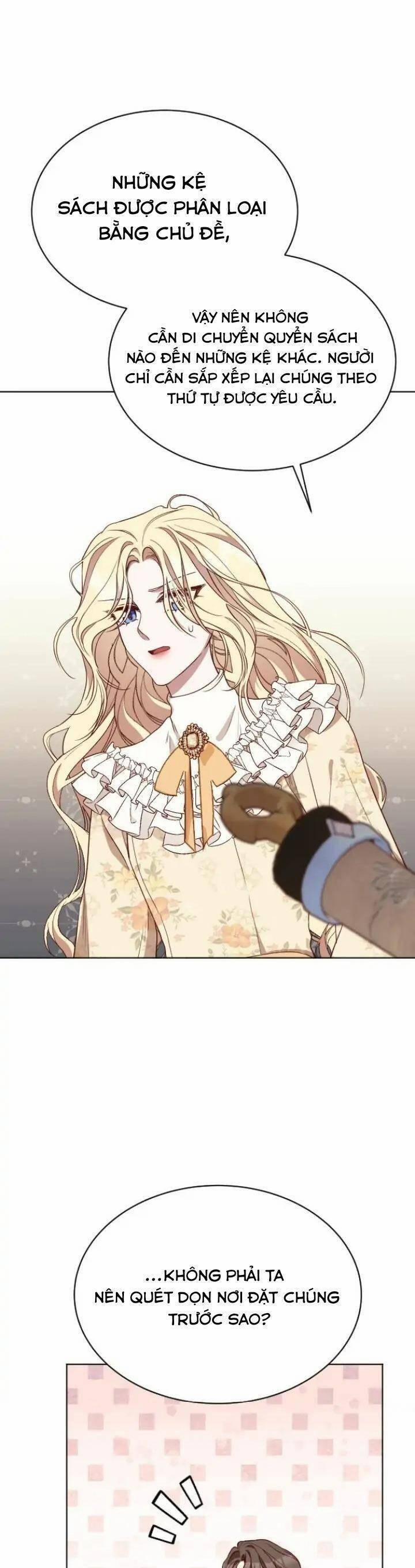 Hoa Dã Thú 18 trang 31