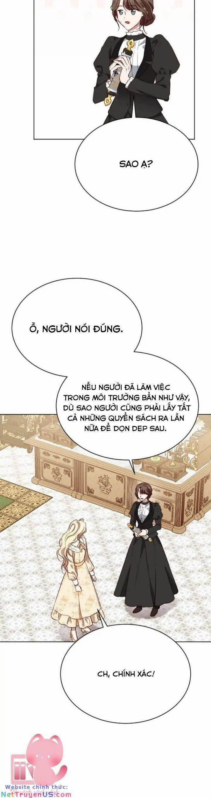 Hoa Dã Thú 18 trang 32