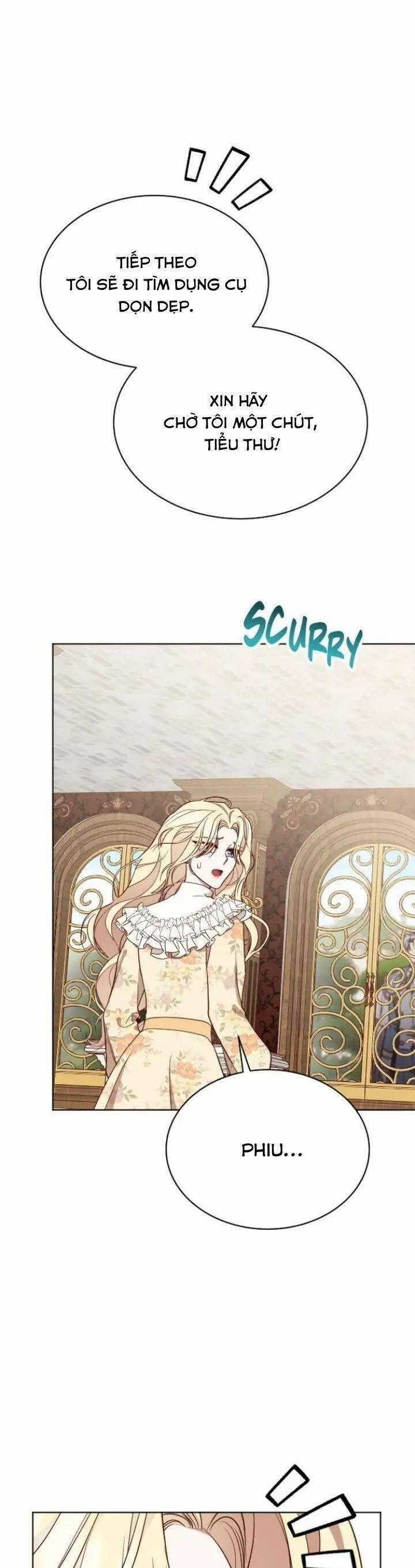 Hoa Dã Thú 18 trang 33