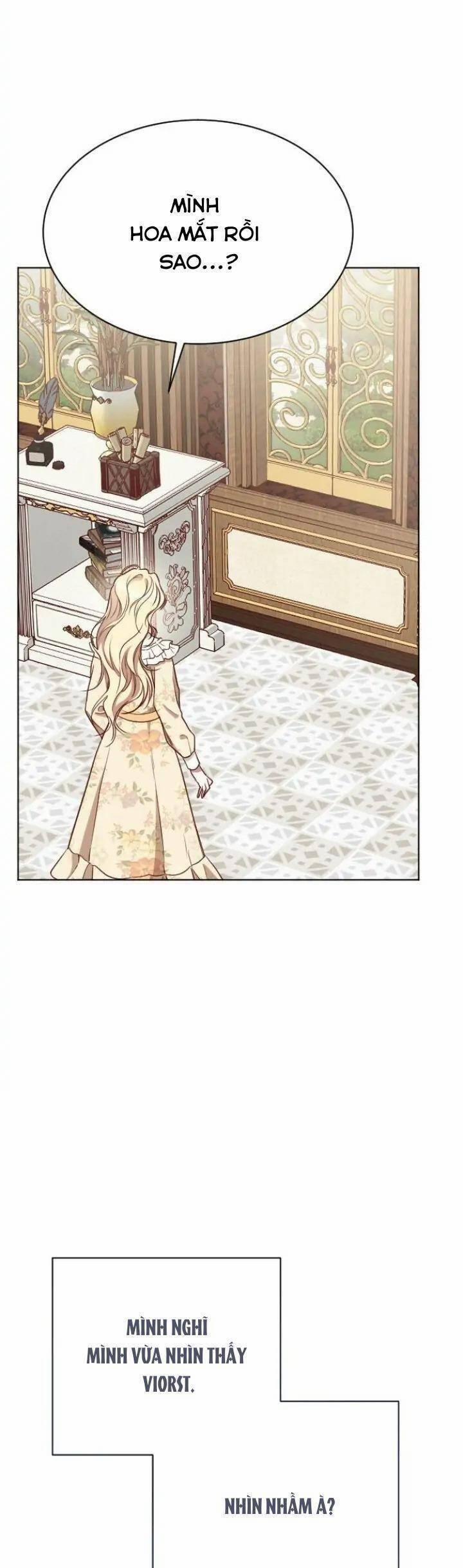 Hoa Dã Thú 18 trang 35