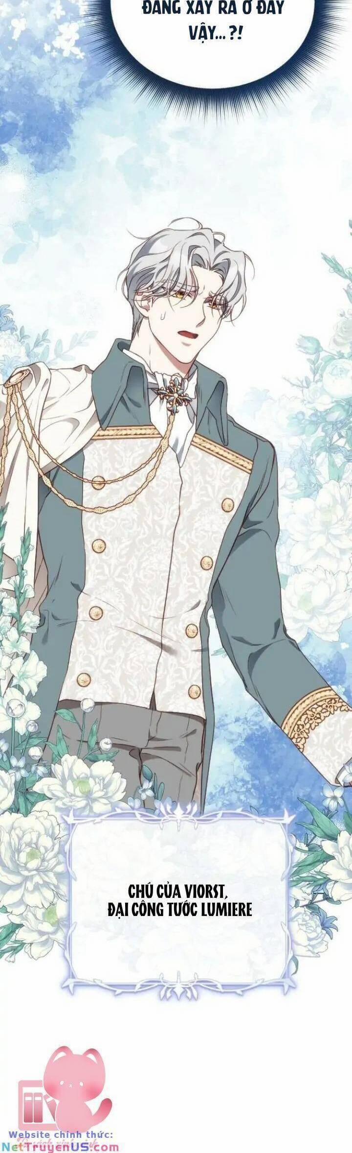 Hoa Dã Thú 18 trang 38